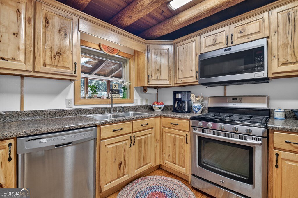 7233 Shakerag Road Ellijay - Photo 34