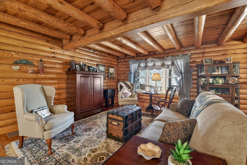 7233 Shakerag Road Ellijay - Photo 41