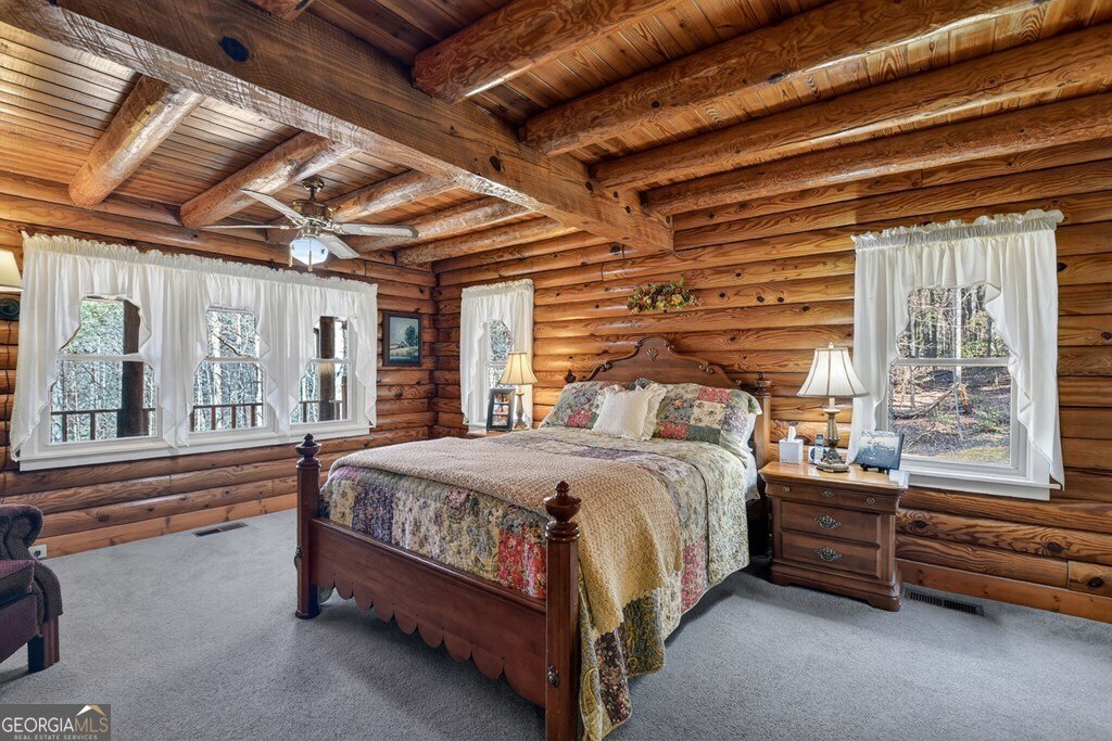 7233 Shakerag Road Ellijay - Photo 6