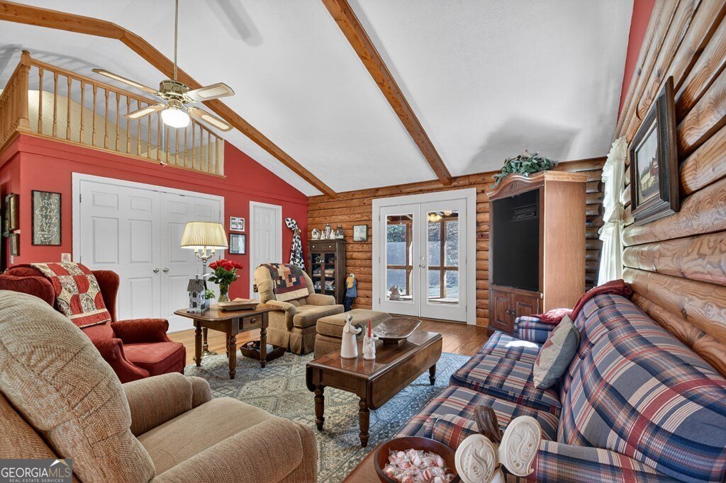 7233 Shakerag Road Ellijay - Photo 60