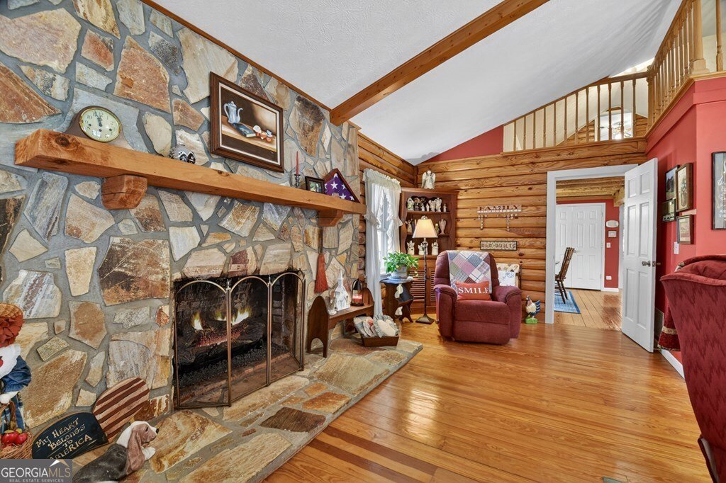 7233 Shakerag Road Ellijay - Photo 63