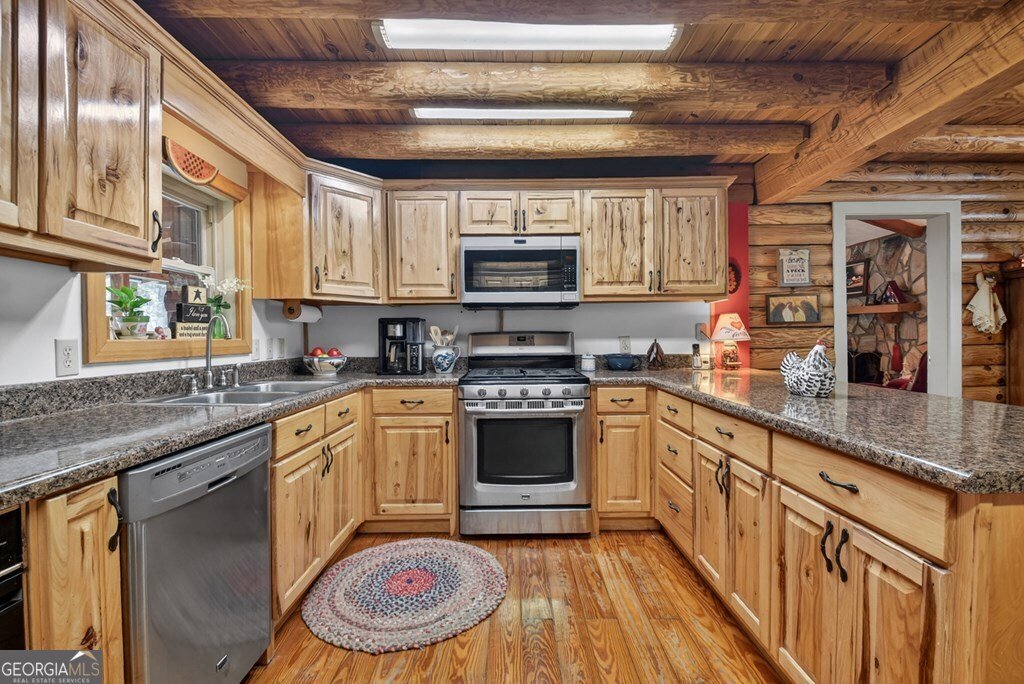 7233 Shakerag Road Ellijay - Photo 70