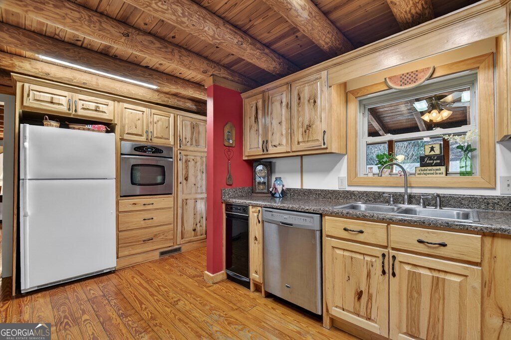 7233 Shakerag Road Ellijay - Photo 71