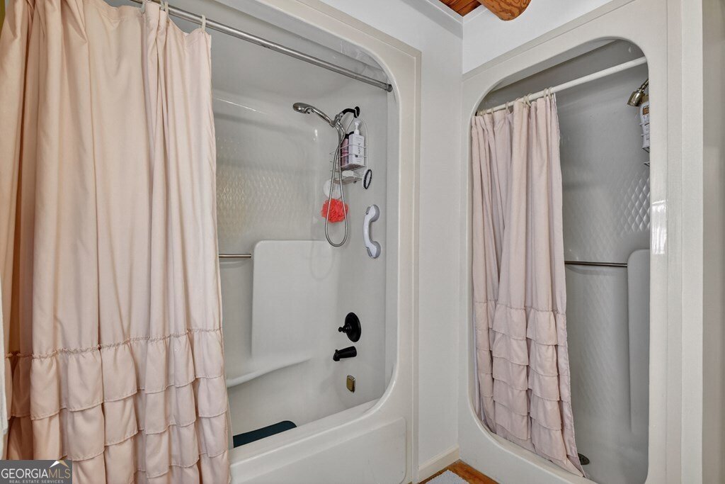 7233 Shakerag Road Ellijay - Photo 78