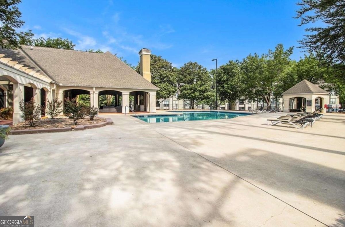 2657 Lenox Road Atlanta - Photo 16