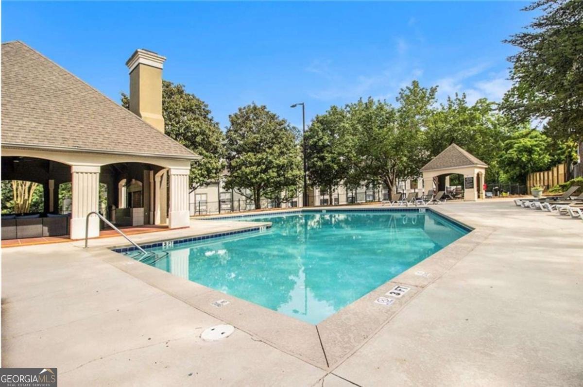 2657 Lenox Road Atlanta - Photo 17