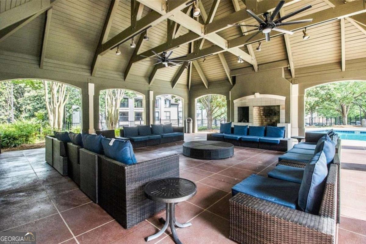 2657 Lenox Road Atlanta - Photo 19