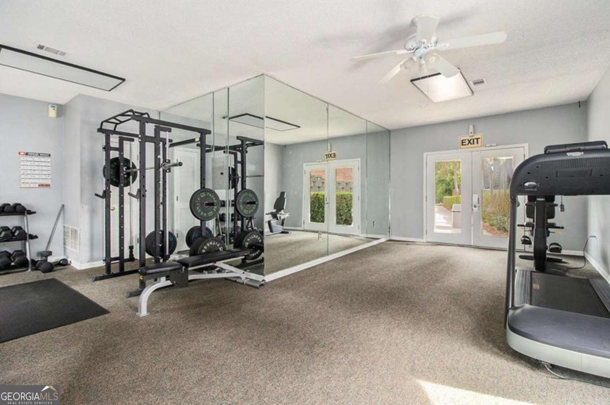 2657 Lenox Road Atlanta - Photo 20