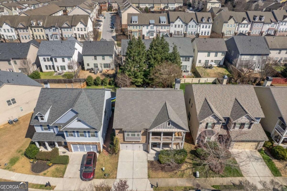 2101 Old Georgian Terrace Atlanta - Photo 37