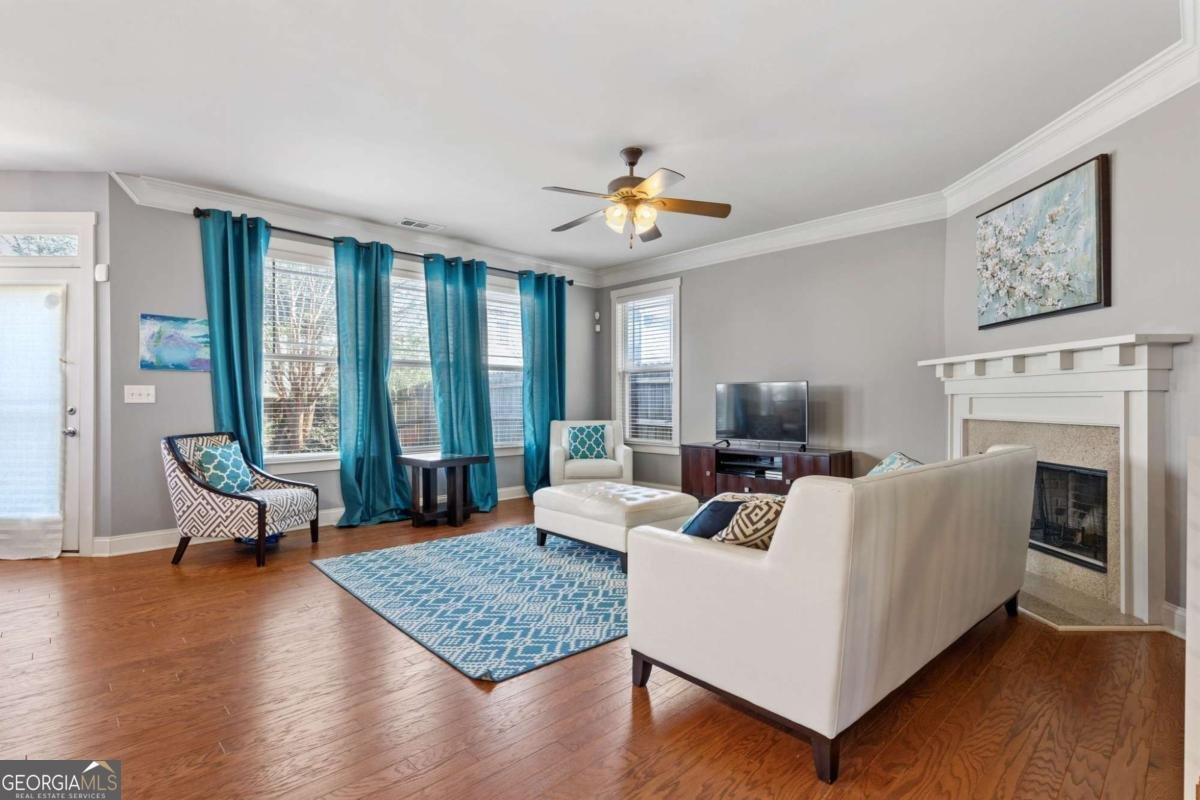 2101 Old Georgian Terrace Atlanta - Photo 9