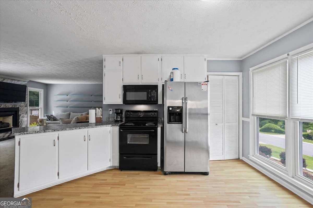 2711 Bluffton Road Buford - Photo 14