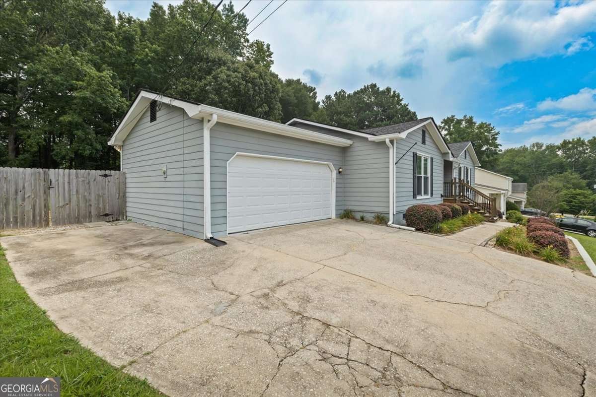 2711 Bluffton Road Buford - Photo 24