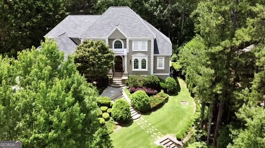 3915 Merriweather Woods Johns Creek - Photo 1