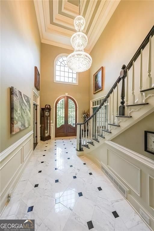 3915 Merriweather Woods Johns Creek - Photo 10