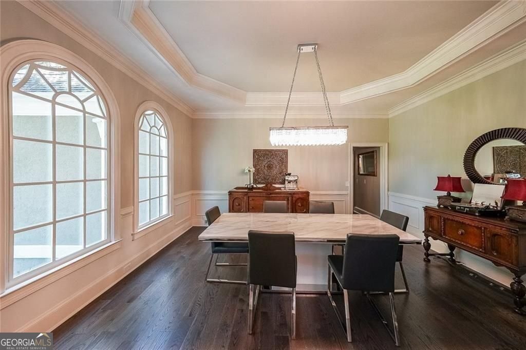 3915 Merriweather Woods Johns Creek - Photo 11