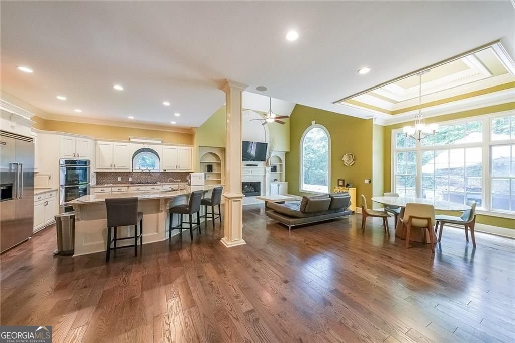 3915 Merriweather Woods Johns Creek - Photo 12