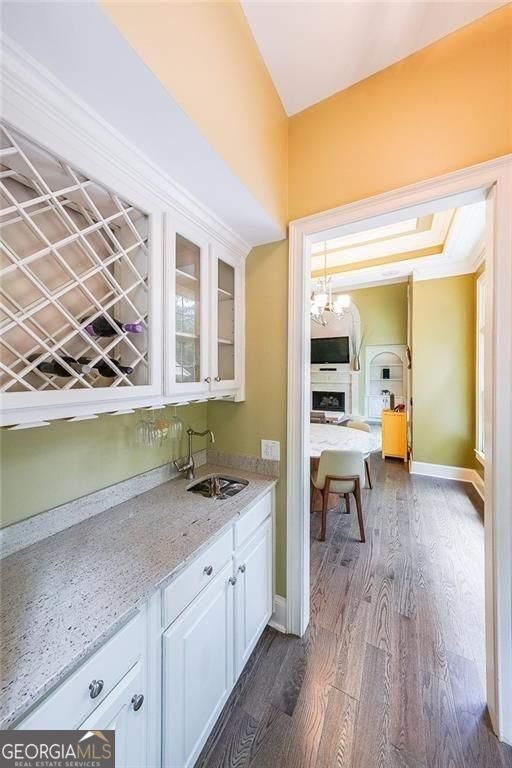 3915 Merriweather Woods Johns Creek - Photo 13