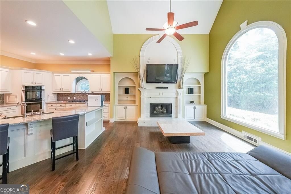 3915 Merriweather Woods Johns Creek - Photo 14