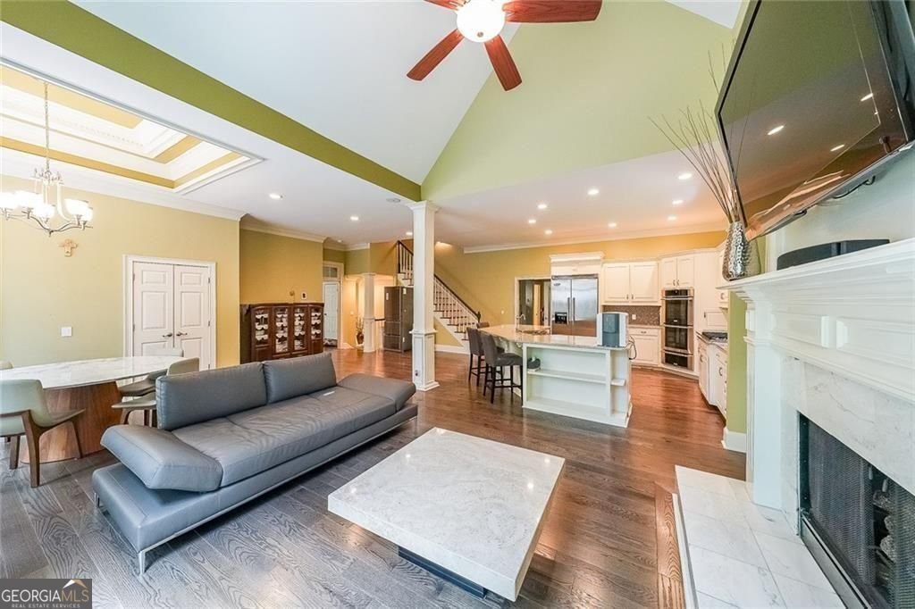 3915 Merriweather Woods Johns Creek - Photo 15