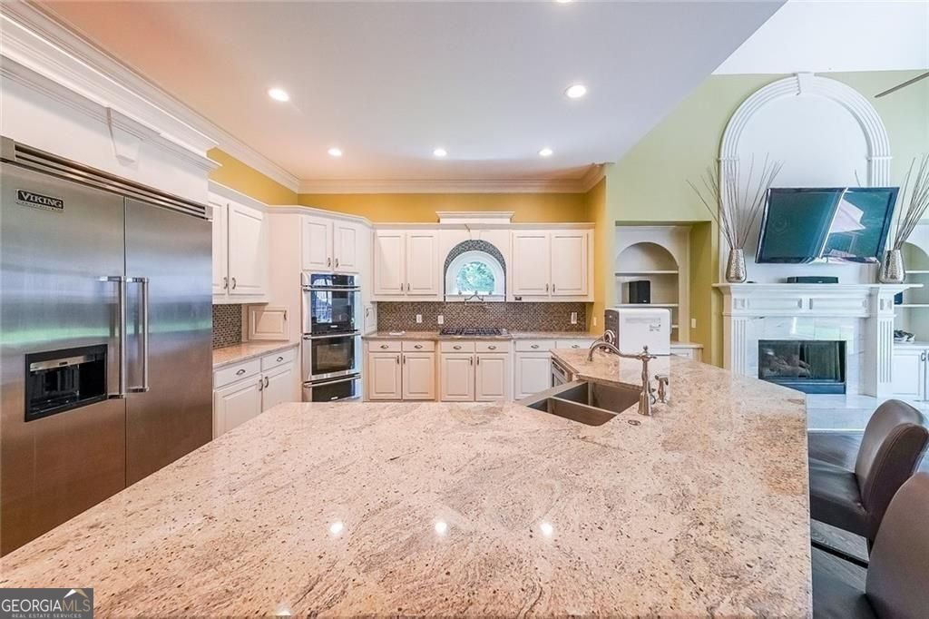 3915 Merriweather Woods Johns Creek - Photo 16