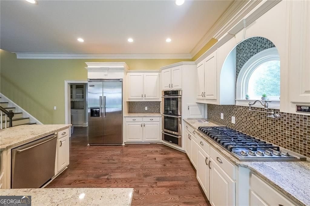 3915 Merriweather Woods Johns Creek - Photo 17