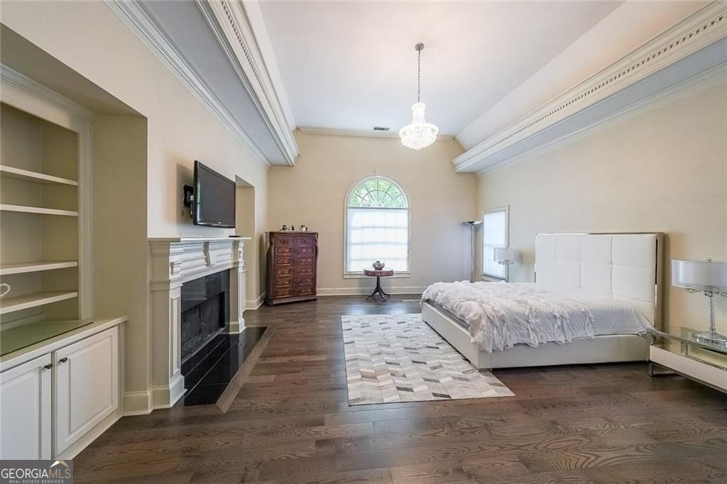 3915 Merriweather Woods Johns Creek - Photo 19