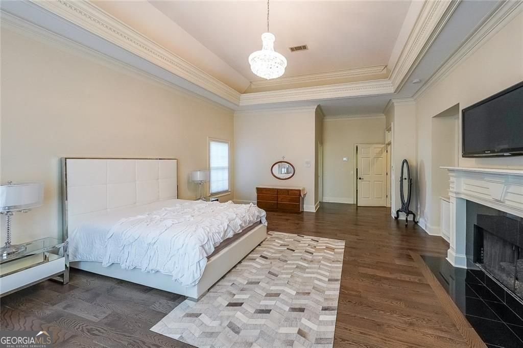 3915 Merriweather Woods Johns Creek - Photo 20