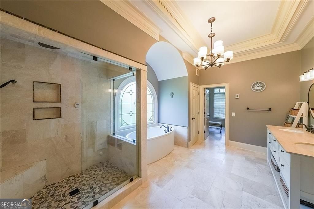 3915 Merriweather Woods Johns Creek - Photo 21