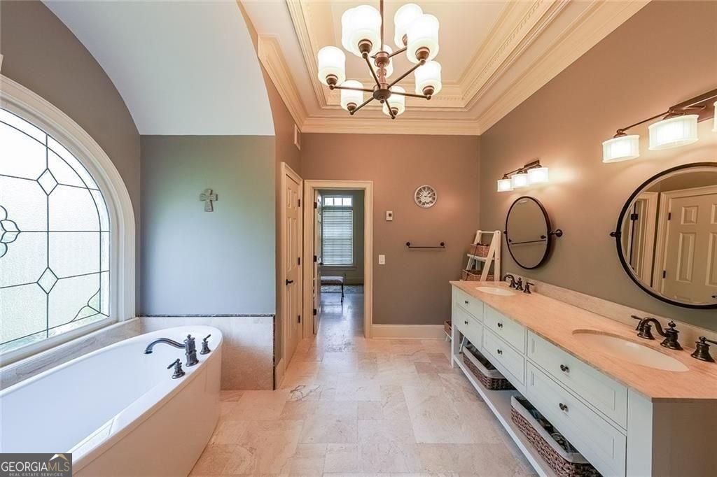 3915 Merriweather Woods Johns Creek - Photo 22