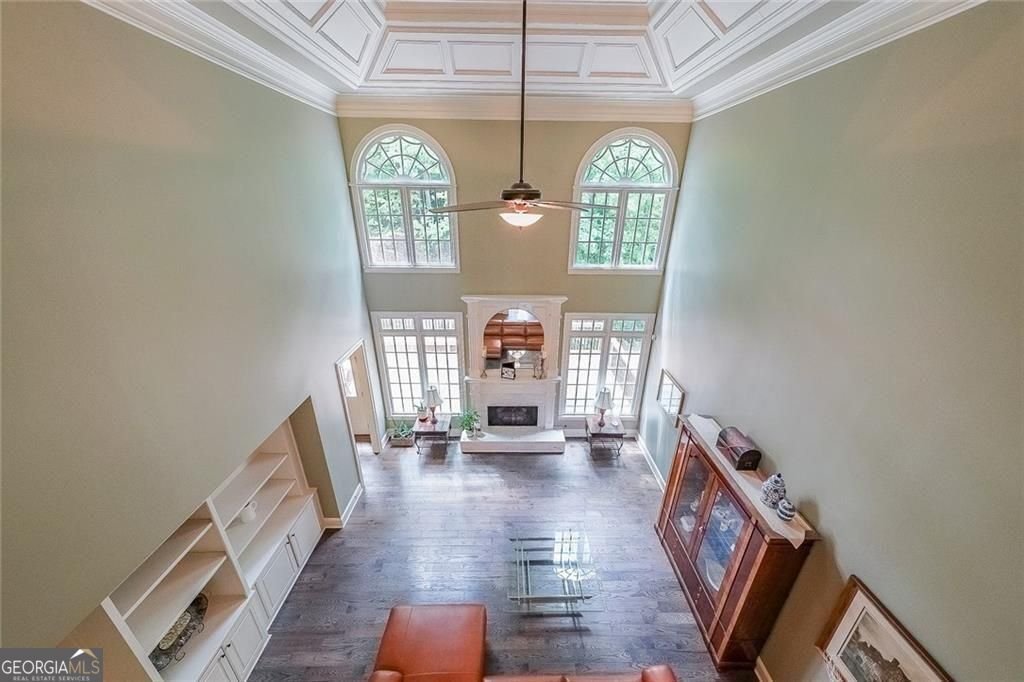 3915 Merriweather Woods Johns Creek - Photo 24