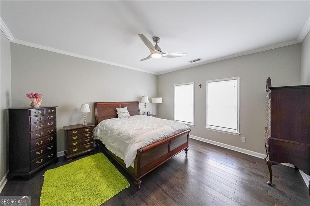 3915 Merriweather Woods Johns Creek - Photo 25