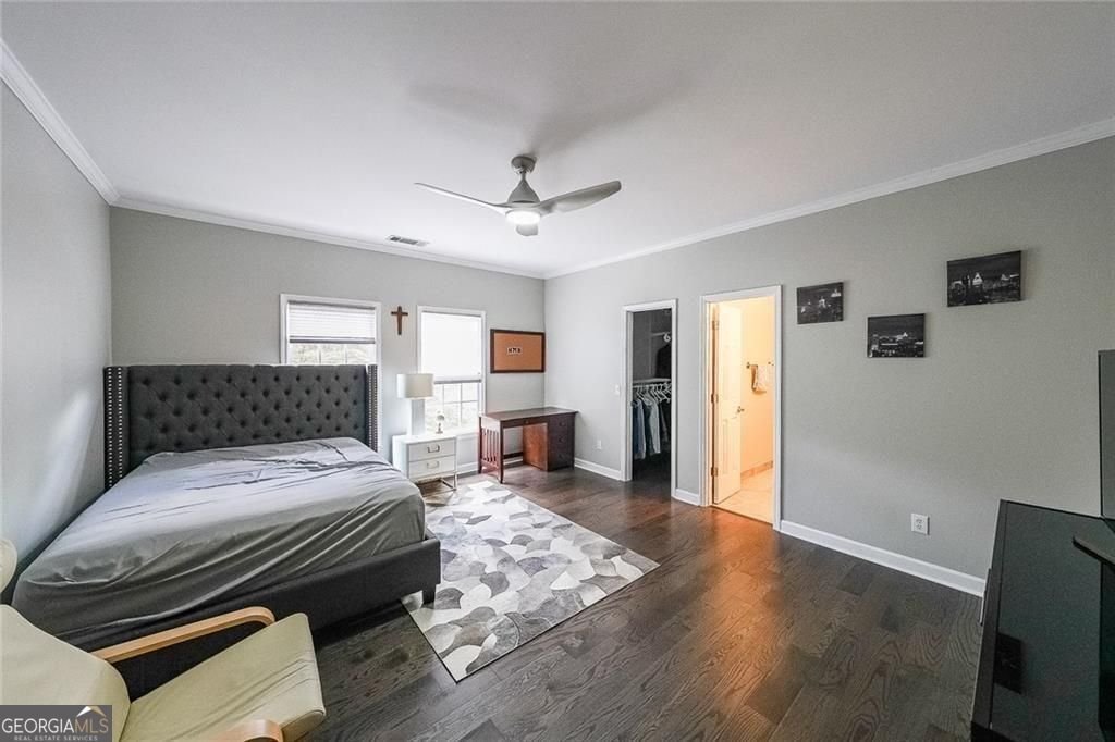 3915 Merriweather Woods Johns Creek - Photo 26