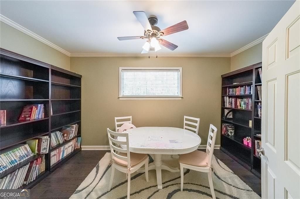 3915 Merriweather Woods Johns Creek - Photo 27