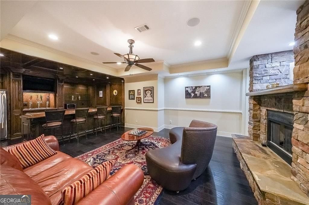 3915 Merriweather Woods Johns Creek - Photo 33