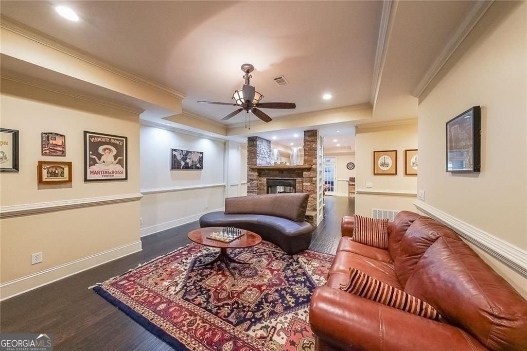 3915 Merriweather Woods Johns Creek - Photo 36