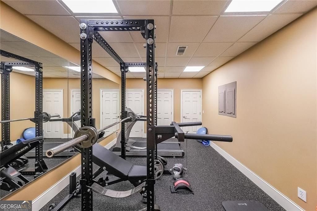 3915 Merriweather Woods Johns Creek - Photo 37