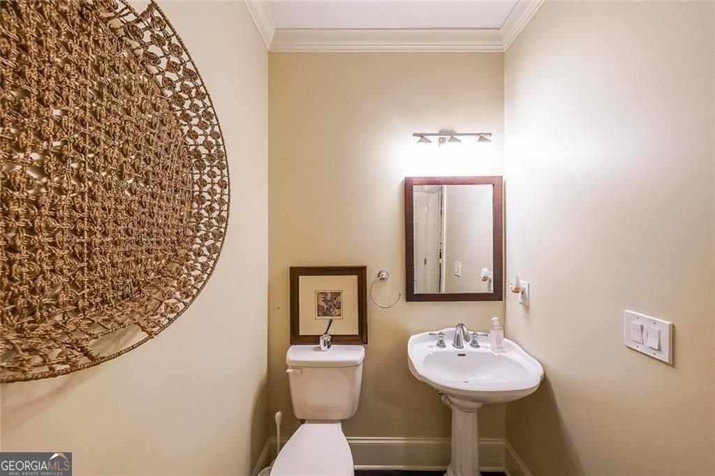 3915 Merriweather Woods Johns Creek - Photo 38