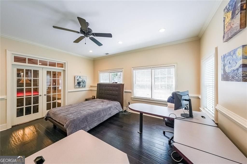 3915 Merriweather Woods Johns Creek - Photo 39