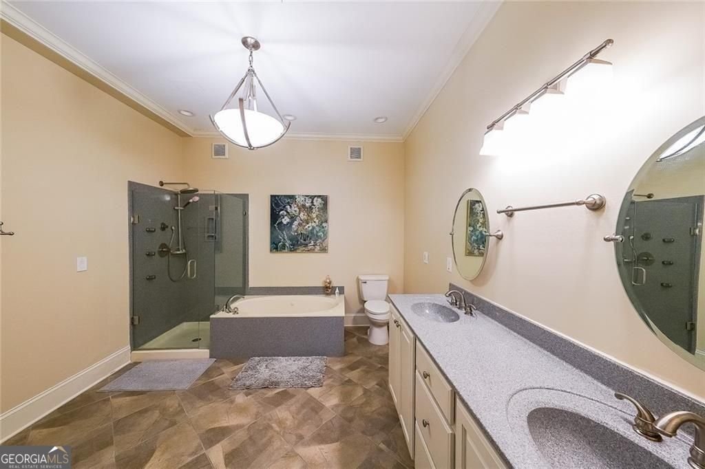 3915 Merriweather Woods Johns Creek - Photo 40