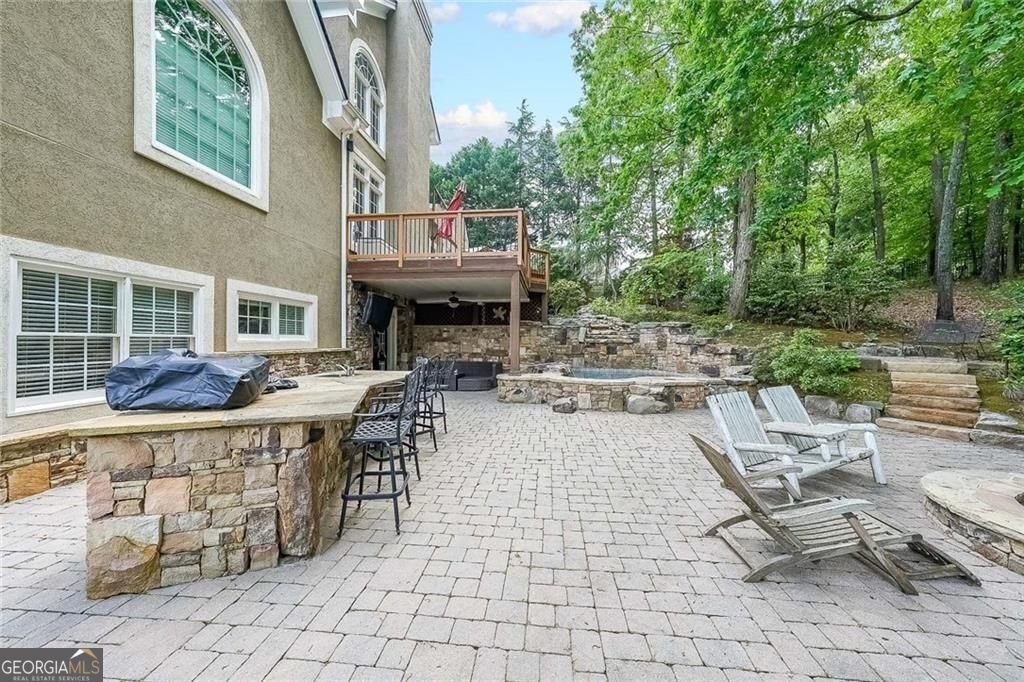 3915 Merriweather Woods Johns Creek - Photo 43