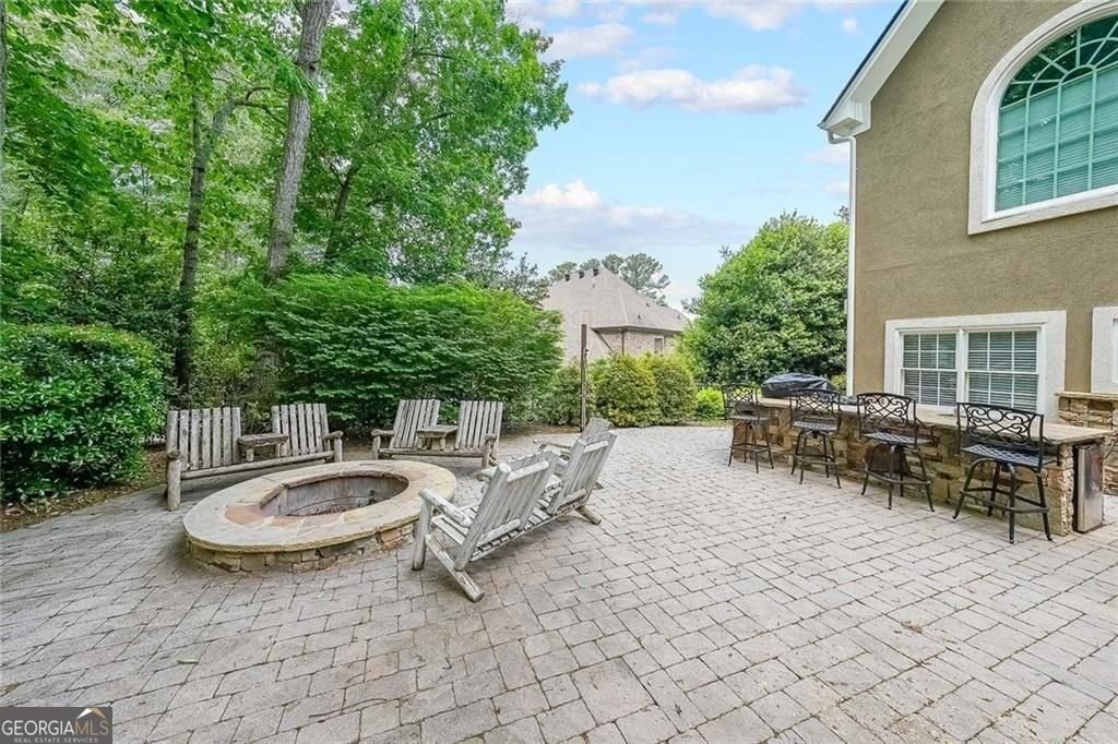 3915 Merriweather Woods Johns Creek - Photo 44