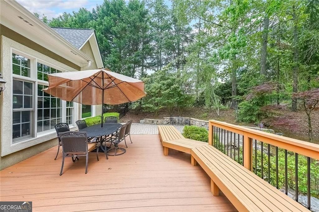 3915 Merriweather Woods Johns Creek - Photo 45