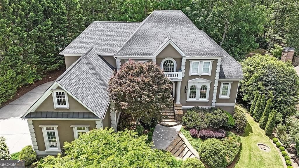 3915 Merriweather Woods Johns Creek - Photo 50