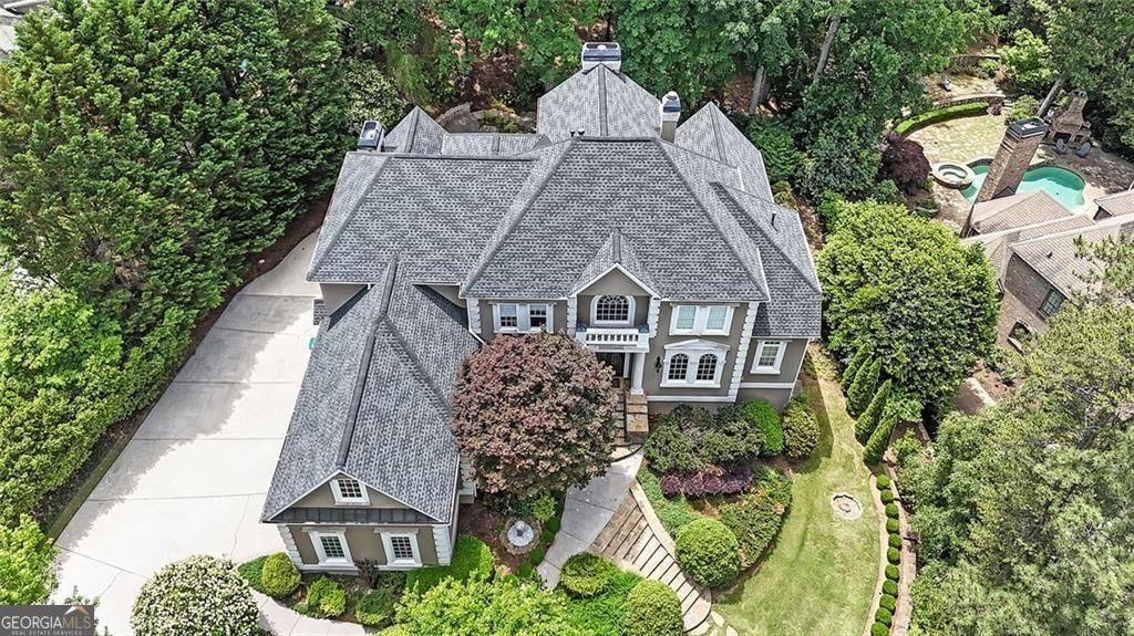 3915 Merriweather Woods Johns Creek - Photo 51