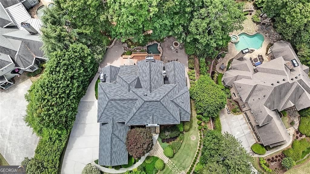 3915 Merriweather Woods Johns Creek - Photo 55