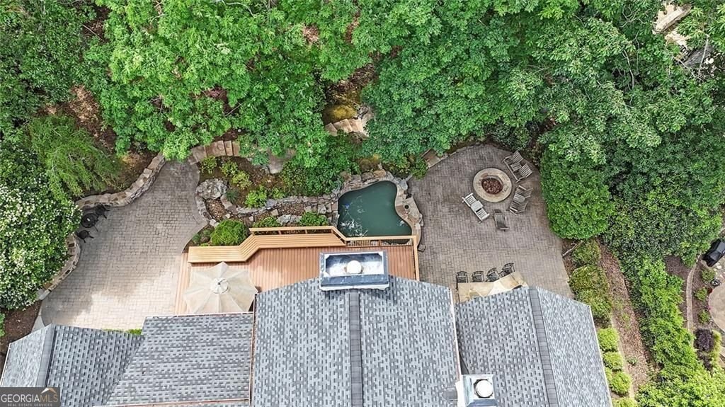 3915 Merriweather Woods Johns Creek - Photo 56