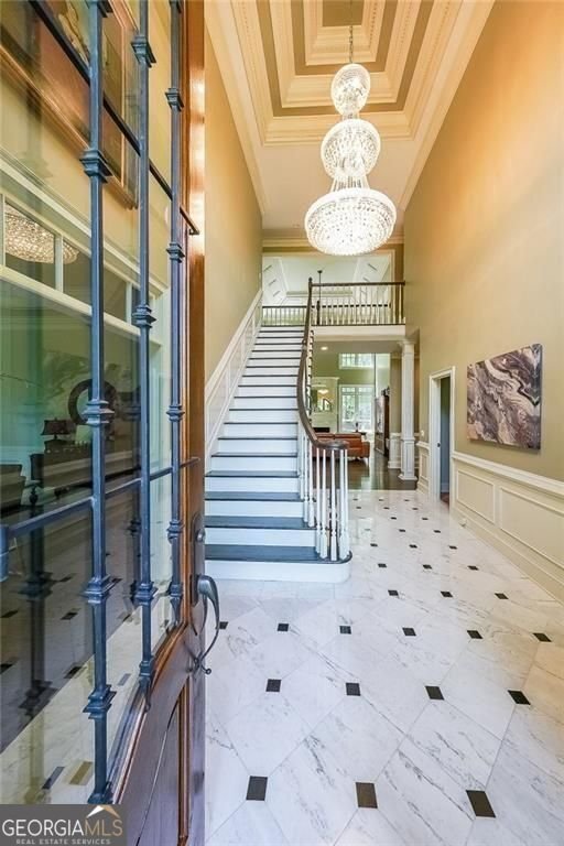 3915 Merriweather Woods Johns Creek - Photo 6