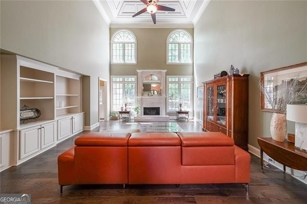 3915 Merriweather Woods Johns Creek - Photo 8