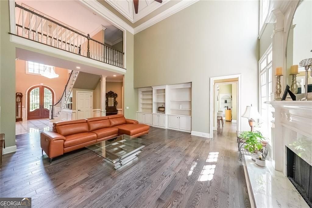 3915 Merriweather Woods Johns Creek - Photo 9