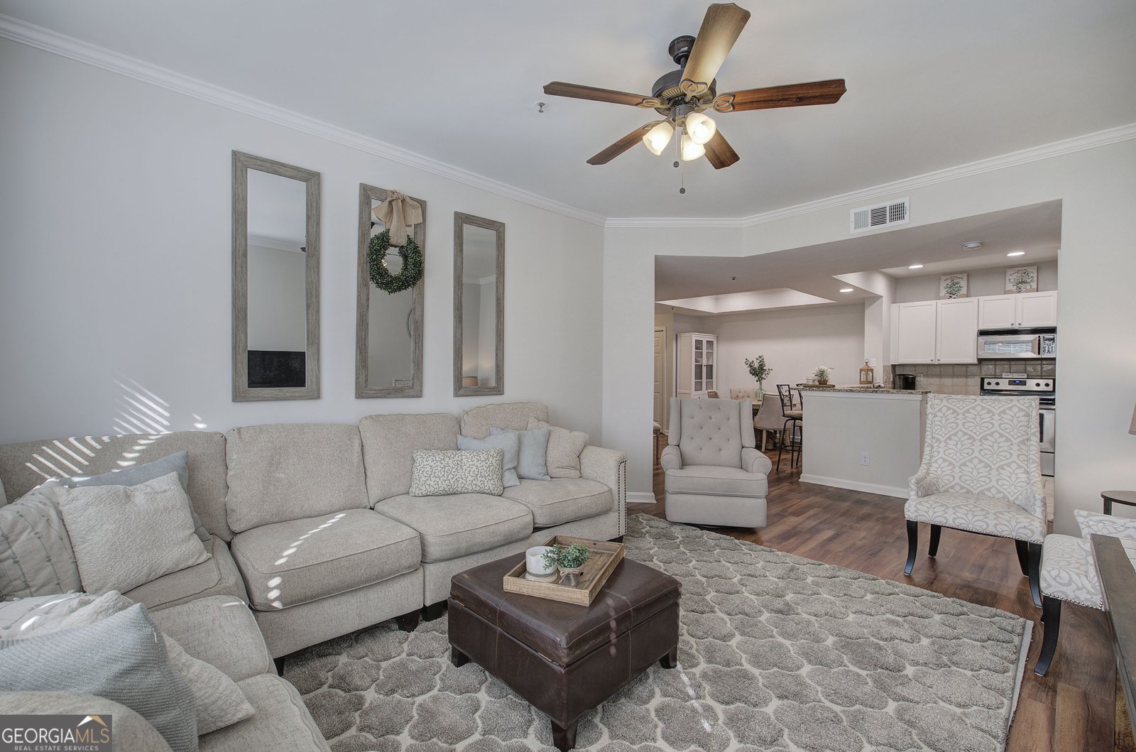 1250 Parkwood Circle Atlanta - Photo 1